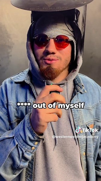Western Welding Academy on TikTok