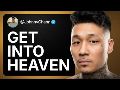 How To Know If You're Saved | Johnny Chang Compilation