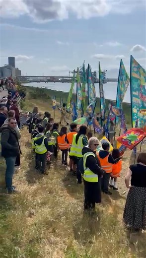 Thurrock Council on Reels