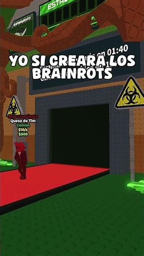 mi próxima creacion #roblox #scripting #robloxscript #tutorial #exploit #robloxedit #stealabrainrot