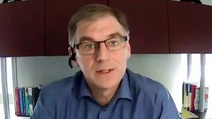 Day & Ross COO Doug Tingley explains how truckers are battling human trafficking