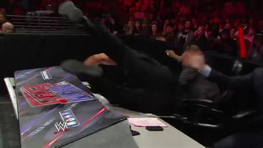 Exciting Six-Man Tag Team Showdowns in WWE