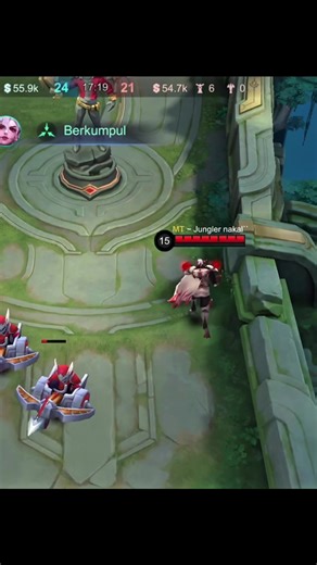 Gameplay YZ di Mobile Legends: Strategi dan Tips Terkini