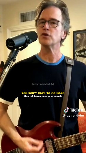 Semisonic Closing Time Official Music Video