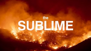 Beautiful terror: Why witnessing 'the sublime' in art gives you that awestruck feeling