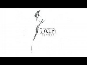 Prototype K (Extended) - Serial Experiments Lain BOOTLEG