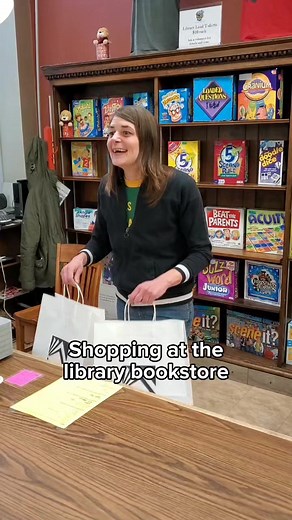 Affordable Books Sale Supporting Local Libraries