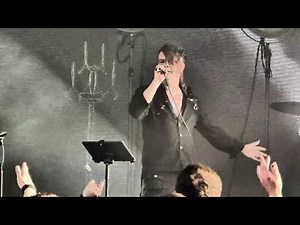 Project Pitchfork - Titânes (live Amphi Festival 2019)