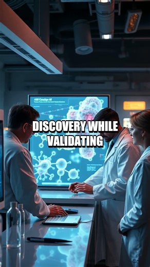 Molecule Makers AI Breakthroughs Redefining Medicine and Materials