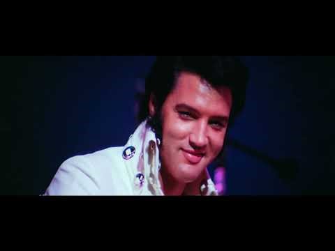 EPiC: Elvis Presley in Concert | Elokuvateattereissa 27.2.
