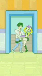 POV Perfect Puzzle Challenge - Ronaldo Find The True Lover | DemonHunters Rumi