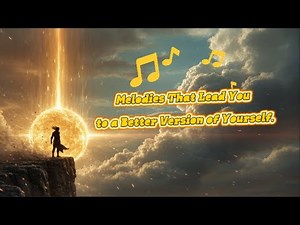 Melodies That Lead You to a Better Version of Yourself
