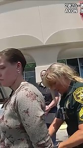 369K views · 2.3K reactions | “You’re Actually Being Arrested Right Now” | Law&Crime Bodycam | Facebook
