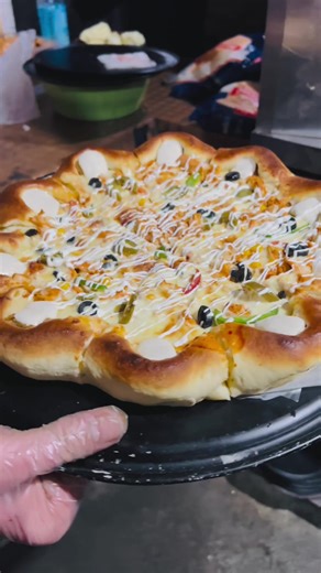 Ramzan Qwat Food Delivery Now Available