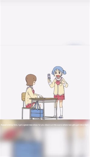 Check out this new kawaii anime #animemoments #animetiktok #animefan #animegirl
