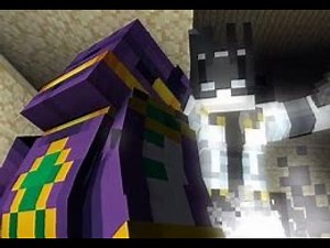 Minecraft Jojo Stand disc mod: White snake, C-moon, and Made in Heaven