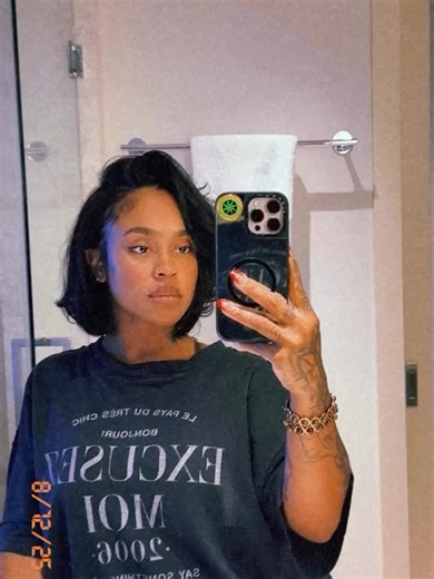 Tytiania Sargent on Reels