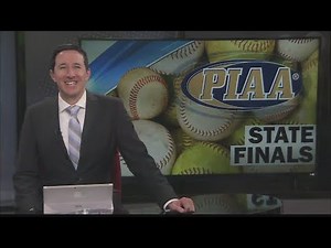 PIAA championship highlights and scores