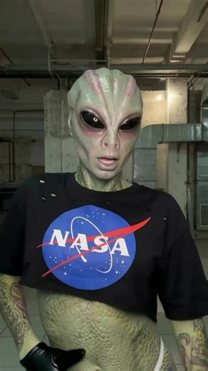 Bailando con Alien: Tuliacosta y la Música Extraterrestre