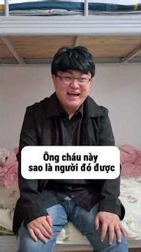 Khi doanh nhân thành đạt vẫn là sinh viên năm nhất | Mỗi Ngày Một Hài #shorts