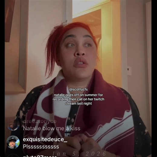 natalie vs summer #baddiesusa #natalienunn #summernoneother #zeusnetwork