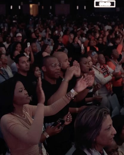 CeCe Winans on Reels