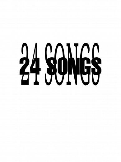 24 Unreleased Songs by Playboi Carti