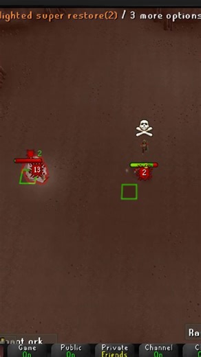 Old School Runescape | Revenant Caves Unique Drops & A JUICY GMaul KO #osrs