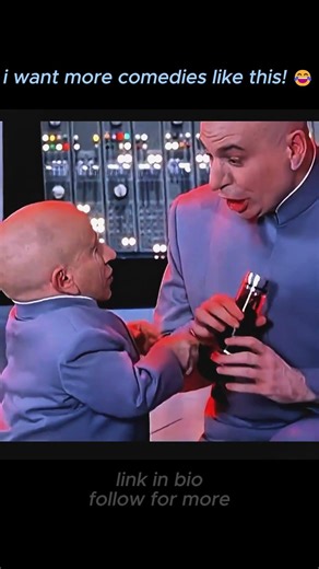 #seriesclips #serieslovers #tvseries #fypシ #viral #trending #seriesedits #austinpowers #comedy