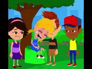 Little Einsteins Remastered: Annie crying