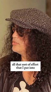 Slash on channeling creativity in sobriety. | Palm Beach Recovery Center