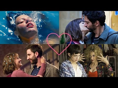 MEJORES PELÍCULAS ESPAÑOLAS DE AMOR