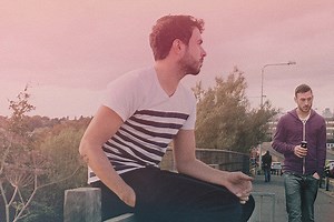 WEEKEND ウィークエンドの予告編・動画「メッセージ映像：アンドリュー・ヘイ監督」 - 映画.com