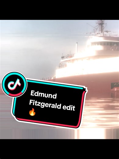 Exploring the Edmund Fitzgerald: A Tribute Edit