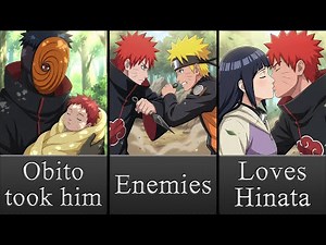 What if Naruto Had a Twin Brother He Never Knew About?