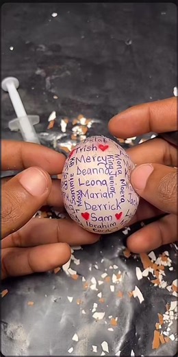 I love y’all so much 🫶🏼 #eggpeeltherapy