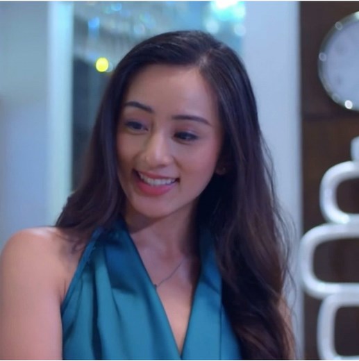 Chasing in the Wild Kiss Scenes: Gab Lagman and Hyacinth Kissing Scene