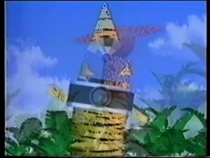 Movie Magic Episode 9 - Computer Animation Discovery Channel pixar studios cgi John Lasseter