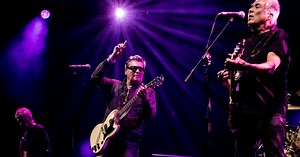 Ramen en deuren open op 11 maart om 17.15 uur en luidkeels ‘Radar Love’ van Golden Earring meebrullen als eerbetoon aan George Kooymans