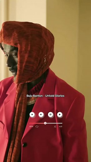 Buju Banton - Untold Stories: A Reggae Journey