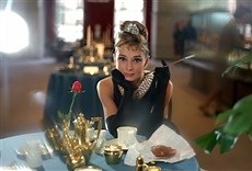 Desayuno en Tiffany's - TCM Online