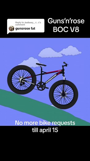Algodoo MTB Game Review: Voodoo Limba Gravel Bike