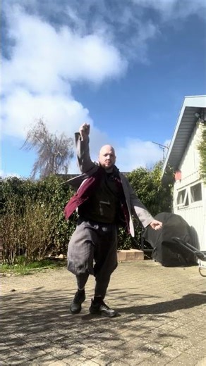 Shaolin Basic Training