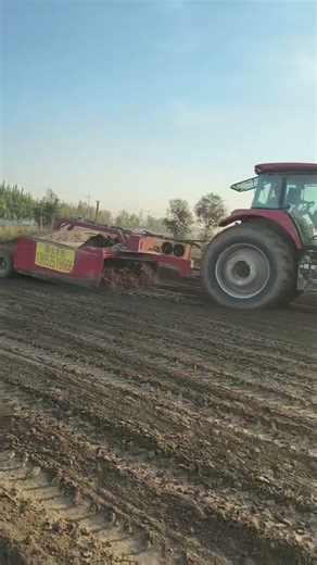 The GPS Land-Leveling System