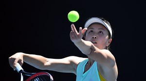WTA's Stance Over Chinese Player Peng Shuai Paves Way for Multi-Year Hologic Deal