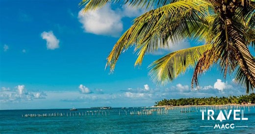 O que é que a Bahia tem? 6 motivos para viajar para o local que viu o Brasil nascer