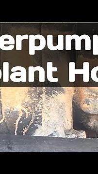 5 Minute Coolant Leak Fix Detroit 60 Series