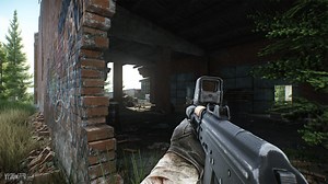 Escape from Tarkov: Comment débloquer le Labyrinthe