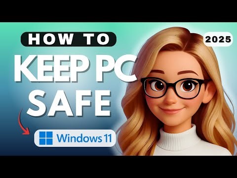How to Keep Your Computer Safe from Hackers