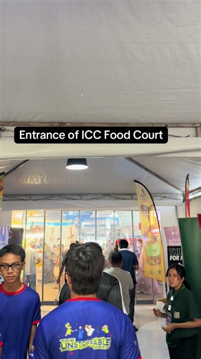 DAY 2 sudahhhh! 😆 Kemarin ramai, hari ani lagi padu 💥 Jangan cakap inda bagitau — kami menunggu kamu 🤍 📍 FC23 | 10am – 10pm Datang awal ah 👀 #bruneifoodies #support #consumerfair2026 #jinnnbybeeco #kotakinabalu